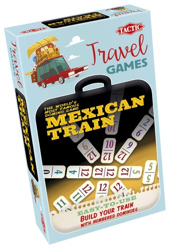 Tactic mexicain mexican - mexicain,