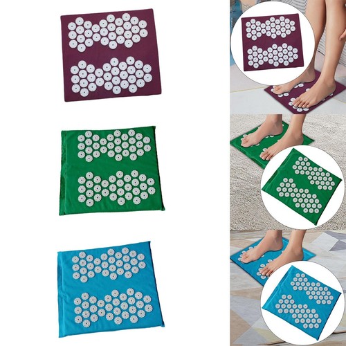 Tapis massage des pieds - massage,