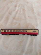 TEE GOTTARDO METROPOLITAN