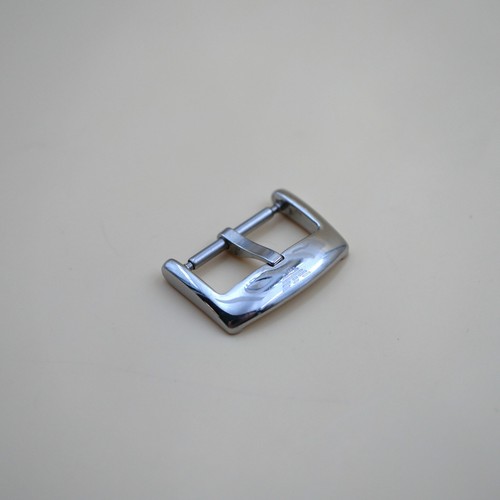 Boucle ardillon armani 18mm - -,
