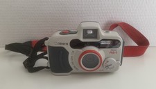 Canon Prima AS-1 Appareil