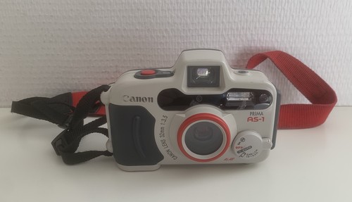 Canon prima appareil - canon,