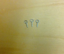 GOUPILLES X 3 - Artisan32 -
