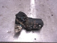 Moteur essuie glace avant