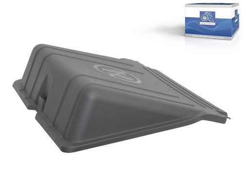 Couvercle batterie spare - dt,