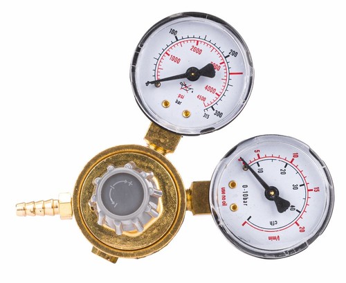 Sherman mini bouteille gaz - de,