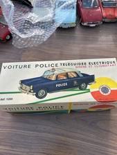 Peugeot 404 France Jouet Joustra 