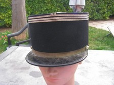 kepi     capitaine vers 1940