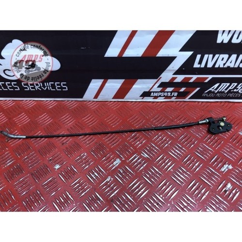 Verrouillage selle mv - verrouillage,