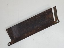 tole d éjection de tondeuse