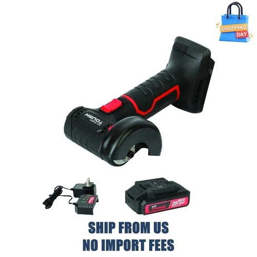 Hyper tough 20v - 20v, brushless