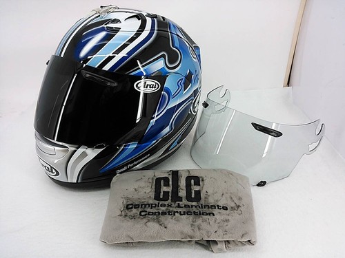 Arai rr5 nakano s - arai, rx-7