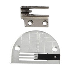 Plaque à broches et