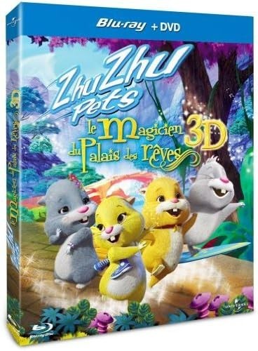Zhu pets magicien du - zhu, pets,