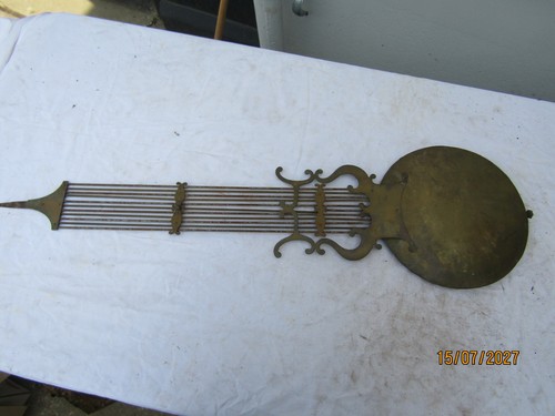 Ancien balancier d - rv...,