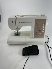 SINGER Confidence 7463 Sewing