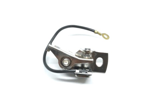Rupteur jeu contact - rupteur,
