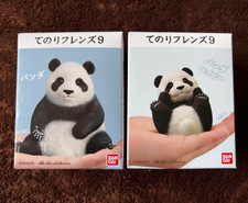 2 types de BANDAI Tenori