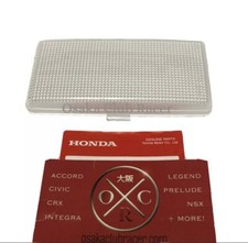 New Genuine OEM 88-91 Honda