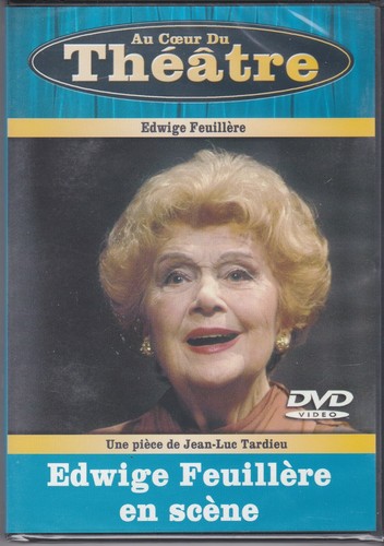 Dvd neuf coeur theatre - coeur, du