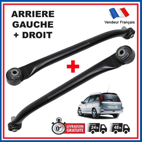 Bras barre anti - bras, anti-roulis