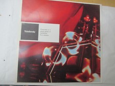 LP 33 T  LP  Tchaikovsky Concerto N 3 pour Piano et Orchestre Les Saisons