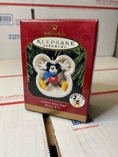 Hallmark 1997 Christmas