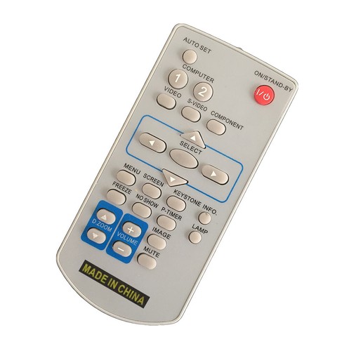 Remote control for sanyo - for,