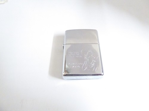 Briquet lighter zippo - /,