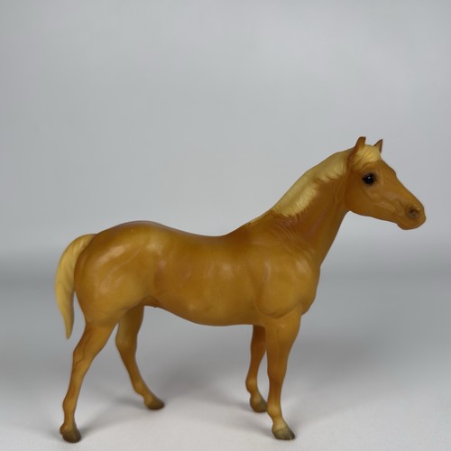 Vintage classic breyer quarter - classic,