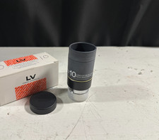 Vixen LV 10mm Long Eye Relief