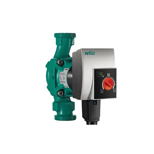 Wilo circulateur chauffage