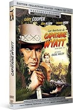Les aventures du capitaine wyatt [FR Import](NEUF SOUS BLISTER) | Neuf