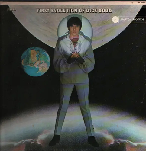 Dick dodd the first - dodd, evolution