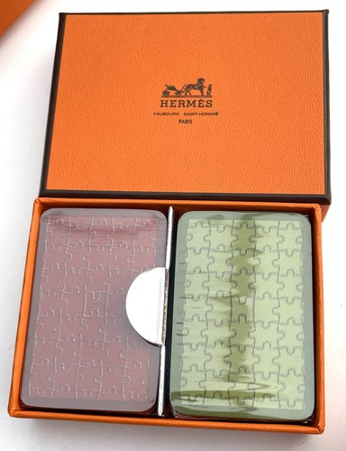Set jeux de bridge - set,