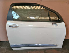 Porte avant droite pour DS3 (A55)