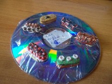 serie de feves les eclaires