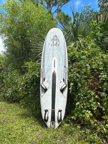 Starboard isonic 101l - starboard,