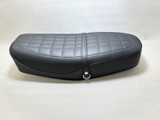 Siège moto métal CB500 Honda