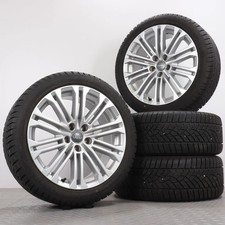 Roues d'hiver Audi A5 S5 F5 18
