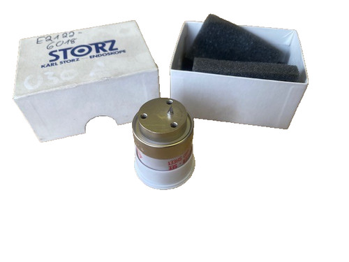 Lampe endoscopique karl storz - lampe,