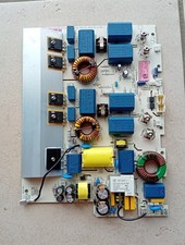 Carte Puissance Plaque