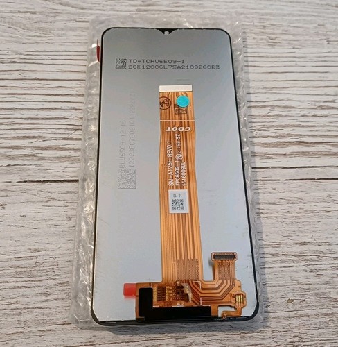 Ecran lcd vitre - lcd, tactile