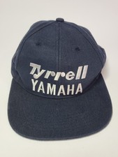 Casquette de course brodée