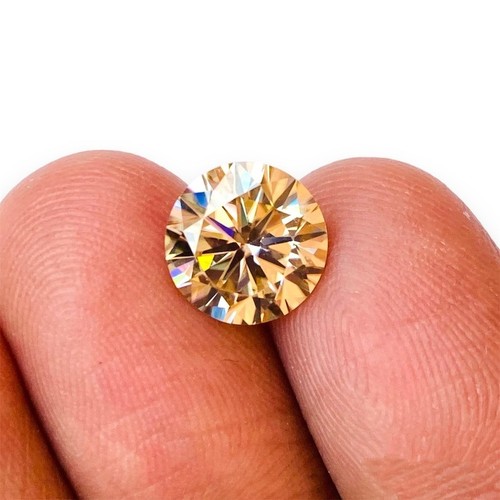 Diamant créé laboratoire - diamant,