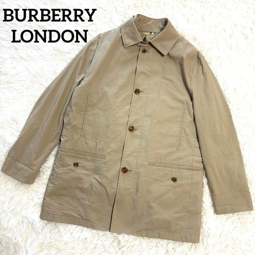 Trench burberry london nova - trench,