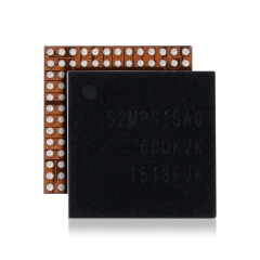 Power supply for samsung - supply, ic