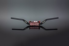 Guidon RENTHAL R-Works Fatbar