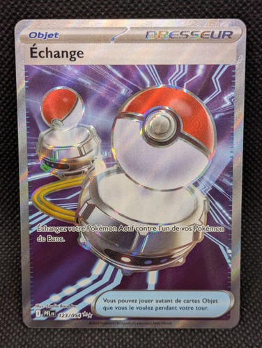 Carte pokemon echange - carte,