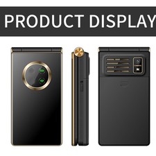 Clamshell Mobile Phone Grand